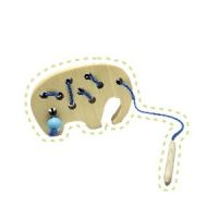 wooden lacing gajah 1 300